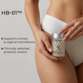 Urinary & Vaginal Microbiome Support