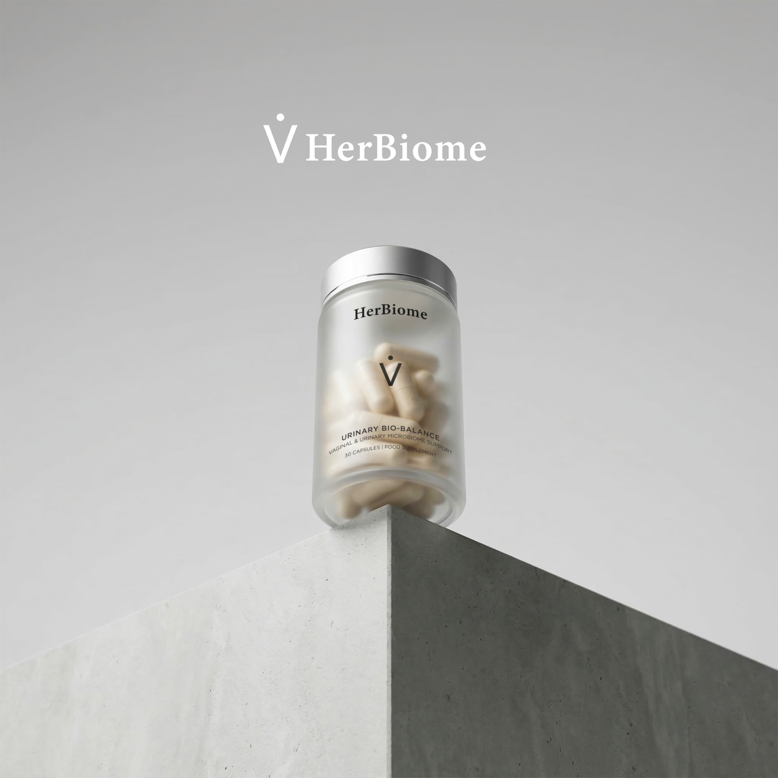 Urinary & Vaginal Microbiome Support