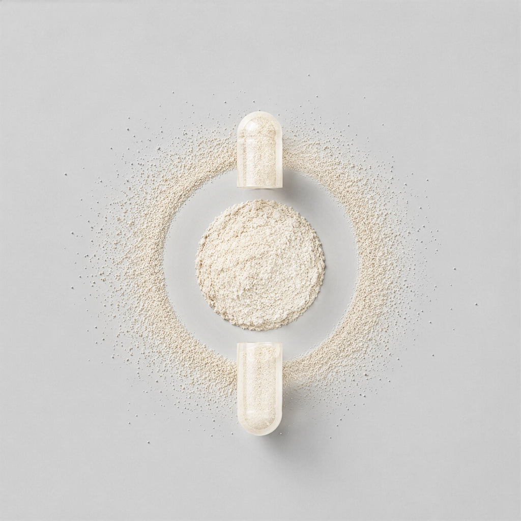Urinary & Vaginal Microbiome Support